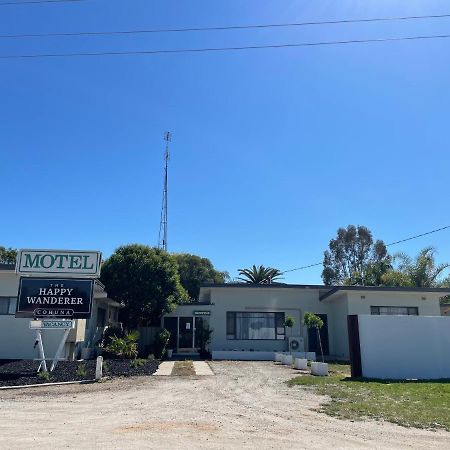 Happy Wanderer Motel Cohuna 70S Style ภายนอก รูปภาพ